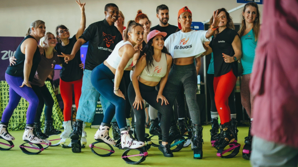 vidéo événementielle horizontale