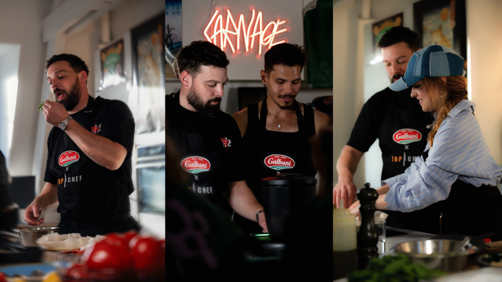 3 Formats vidéo entreprise pour réseaux sociaux