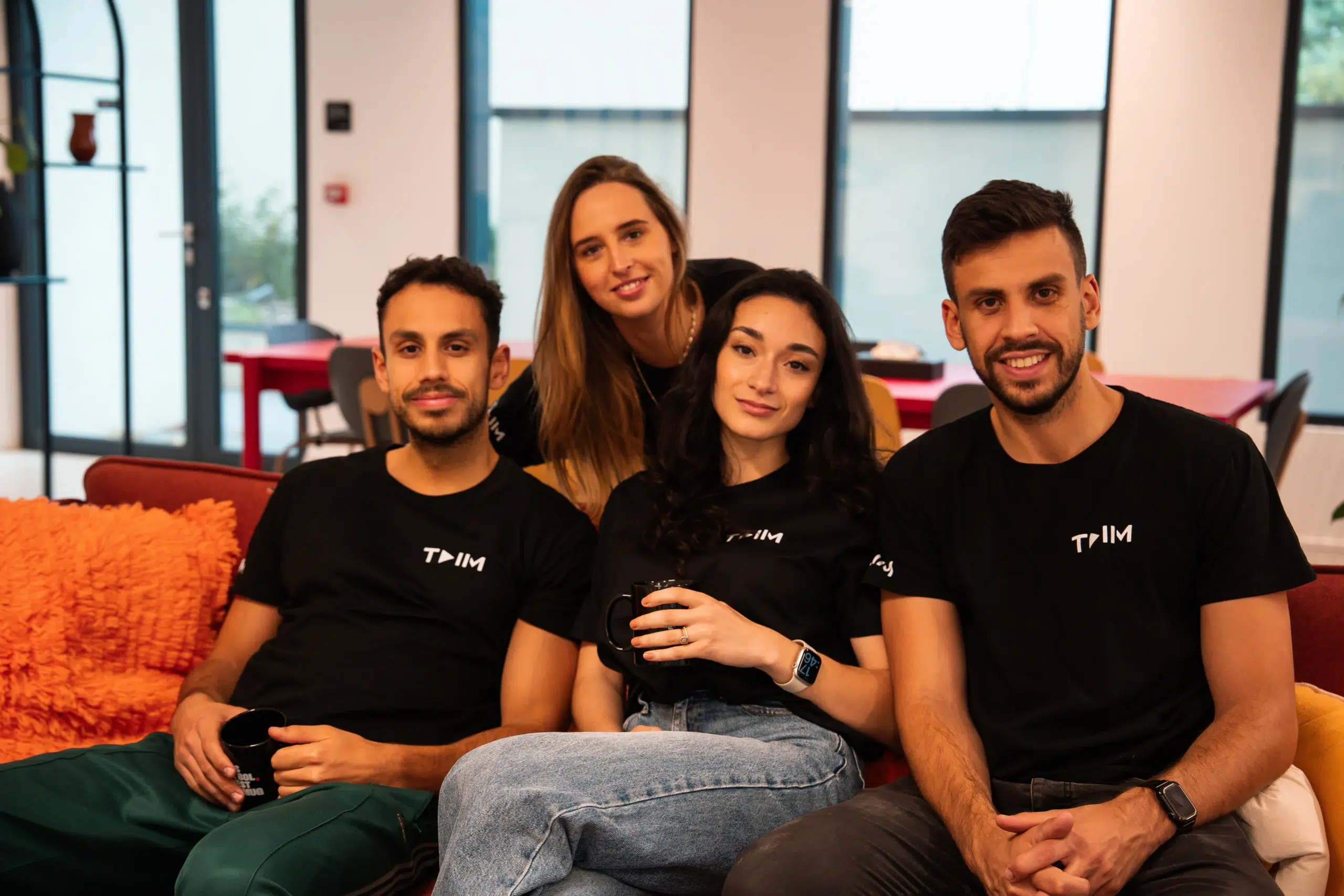 Agency 1 agence vidéo Yvelines,agence video Saint-Germain- en-Laye