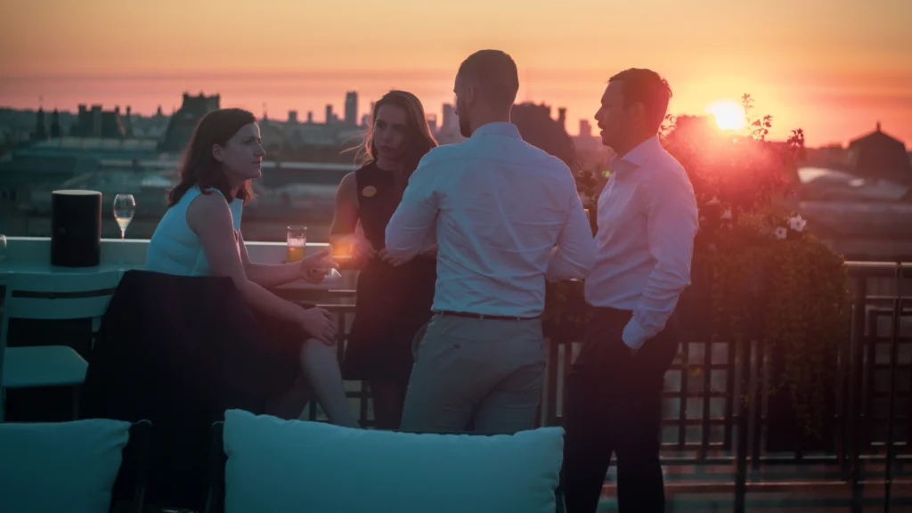 Vidéo d’entreprise optimisée pour le SEO et la visibilité Google