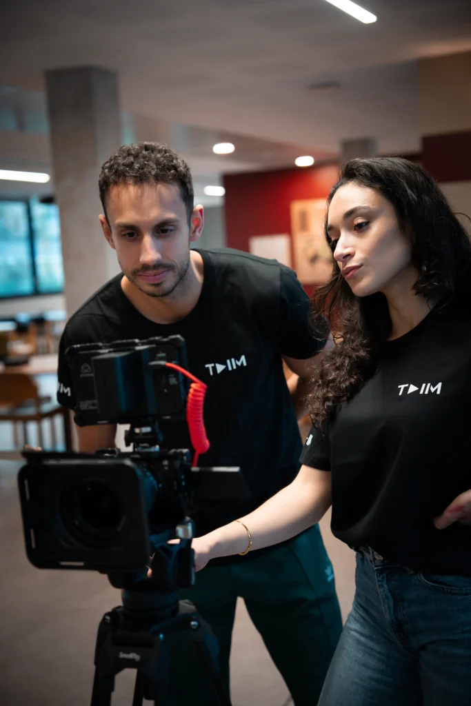 Production audiovisuelle : Racontez votre histoire de marque avec authenticité 2 DSC02745