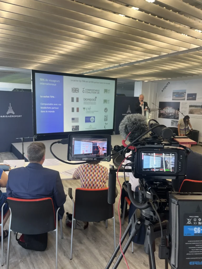 Production audiovisuelle : Racontez votre histoire de marque avec authenticité 1 Production audiovisuelle ADP