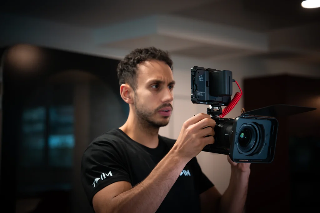 Formats de vidéo d’entreprise optimisés pour le SEO