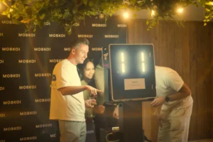 capture moments forts aftermovie événementiel France
