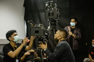 film d’entreprise
