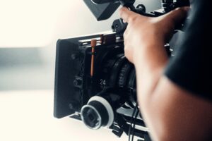 Agence de montage vidéo