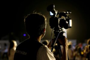 Service de production vidéo